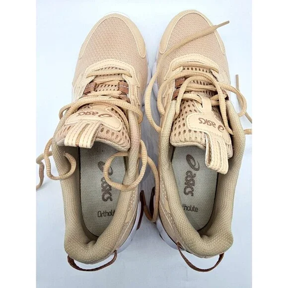 ASICS Gel-Quantum 360 Asicsport-Ecosusi-Smart Watch Lot Size 7.5 - Picture 8 of 16